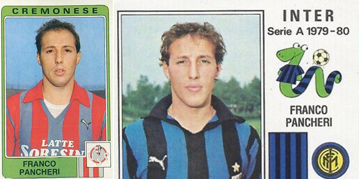 Franco Panchieri